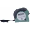 Brüder Mannesmann digitale hoekmeter met waterpas, 400 mm, LCD, 0-220°, 0,1° resolutie, aluminium (M81230)