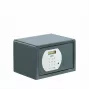 BURG WÄCHTER Pure-Safe PS 110 E meubelkluis, elektronisch slot, antraciet, 6,7L 49030