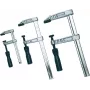 Brüder Mannesmann industriële lijmklem DIN 5117 600mm 90422