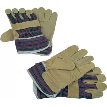 Brüder Mannesmann M41702 Werkhandschoenen