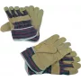 Brüder Mannesmann M41702 Werkhandschoenen