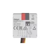 Theben LUXORliving T4.1 taster-interface, 4-kanaals, inbouwmontage 4800405
