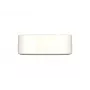 Theben opbouwdoos voor aanwezigheidsmelder LUXA 103, wit 9080019