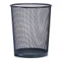 Zeller Meshline afvalbak 17,5 l antraciet (17741)