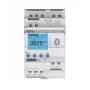 THEBEN TR 642 top3 BLE 12-2 tijdschakelklok 12-24V jaar-/astroprogramma 6424330