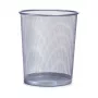 ZELLER MESHLINE prullenbak 17,5L aluminium 18101