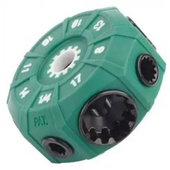 Brüder Mannesmann Multi-Lock allround-schroevendraaier M18195