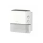 Theben TECTA D180 WH bewegingsmelder wandmontage 180° 14m wit 1010100