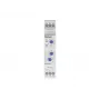 Theben TM 345 MF elektronisch tijdrelais, 10 bedrijfsmodi, 12-240 V AC/DC, 16 A, DIN-rail 3450733