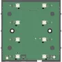 Theben iONprime PB KNX 2-/4-/8-voudige taster-sensorbasiseenheid 4969301