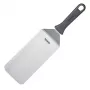 Westmark Master Line RVS pannenlikker met sleuven zilver 13402270