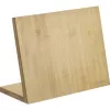 WESTMARK messenblok, bruin (14462260)