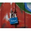 ABUS myLock T65AL/40 blauw aluminium hangslot met gehard stalen beugel 802829