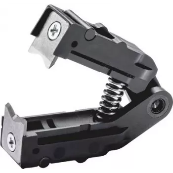 KNIPEX 12 49 31 vervangmesjes voor ErgoStrip universeel stripgereedschap
