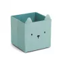Zeller Beer Opbergbox Mint 28 x 28 x 28 cm 14490