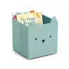 Zeller Beer Opbergbox Mint 28 x 28 x 28 cm 14490