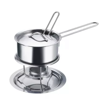 WESTMARK Sauzenwarmer Zilver (62262260)