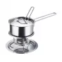 WESTMARK Sauzenwarmer Zilver (62262260)
