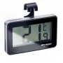 Westmark Koelkast- & Vriezer-thermometer Zwart 52152280
