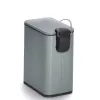 Zeller pedaalemmer 5 L saliegroen 18961