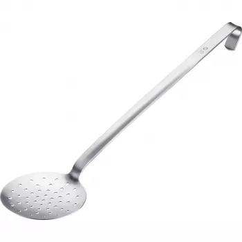 Westmark RVS schuimlepel zilver 34 cm 14402270
