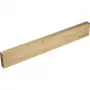 WESTMARK Nature magnetische messenhouder bruin 40 cm (14452260)