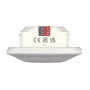 Theben LUXA103S360-12KNXUP KNX plafond-aanwezigheidsmelder, 360°, 12 m, wit 1039052