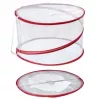 WESTMARK vliegenkap blauw, wit, groen, wit/rood (23212270)
