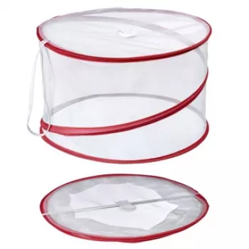 WESTMARK vliegenkap blauw, wit, groen, wit/rood (23212270)