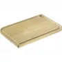 WESTMARK bruine kunststof snijplank 33,3 cm (62052270)