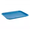 APS blad blauw rechthoekig 35,0 x 27,0 cm (539)