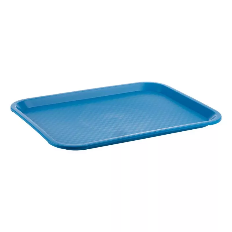 APS blad blauw rechthoekig 35,0 x 27,0 cm (539)