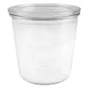 APS weckpot 82347 met deksel 580ml 2-pack