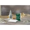 SIGEL DS092 Kerstkaarten 'Christmas Wishes', DIN A6, 25 stuks