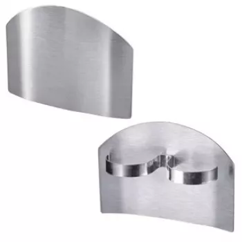 WESTMARK vingerbeschermer zilver 2 stuks (10712270)