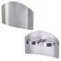 WESTMARK vingerbeschermer zilver 2 stuks (10712270)