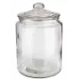 APS CLASSIC 6,0 liter glazen voorraadpot met glazen deksel en afdichting 82253