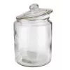 APS CLASSIC 6,0 liter glazen voorraadpot met glazen deksel en afdichting 82253