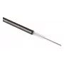 APS vervangborstel voor rvs drinkrietjes, 8 mm diameter, 200 mm lengte, 1 stuk 93386