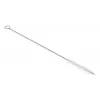 APS vervangborstel voor rvs drinkrietjes, 8 mm diameter, 200 mm lengte, 1 stuk 93386