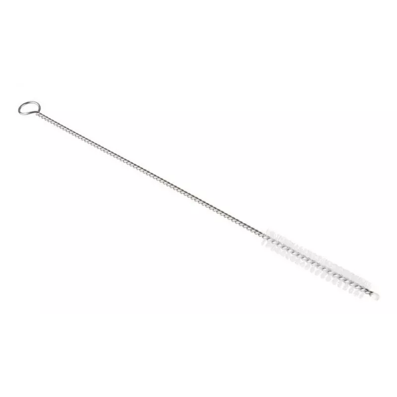 APS vervangborstel voor rvs drinkrietjes, 8 mm diameter, 200 mm lengte, 1 stuk 93386