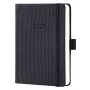 SIGEL Conceptum zakagenda 2027 zwart C2711