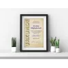 SIGEL DP983 Vintage Design papier-set DIN A4 90 g/m² beige 75 vel