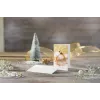 SIGEL DS091 Kerstkaarten Christmas Joy, DIN A6, 25 stuks