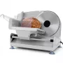 Bomann MA 451 CB Allessnijder, aluminium, zilver