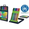 Schneider Line-Up fineliner zwart 0,4 mm 191098