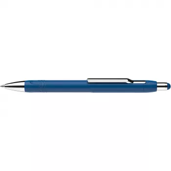 Schneider Epsilon balpen blauw 138613