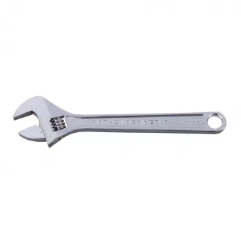 Rothenberger 70441 verstelbare moersleutel 6 inch, sleutelwijdte tot 20 mm