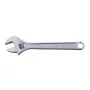 Rothenberger 70441 verstelbare moersleutel 6 inch, sleutelwijdte tot 20 mm