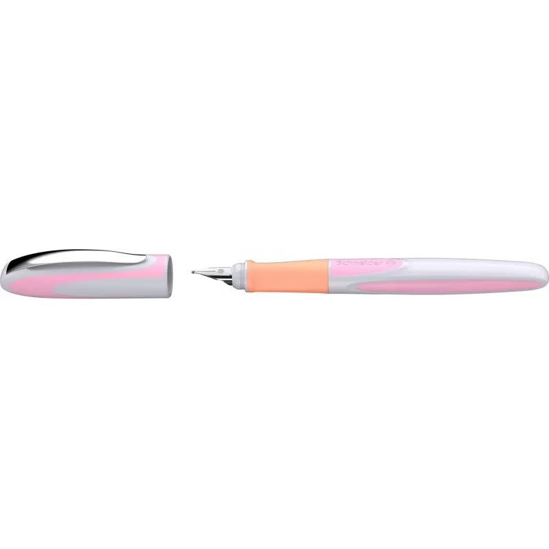 Schneider Ray Flora vulpen M (medium) - floraal design 168211
